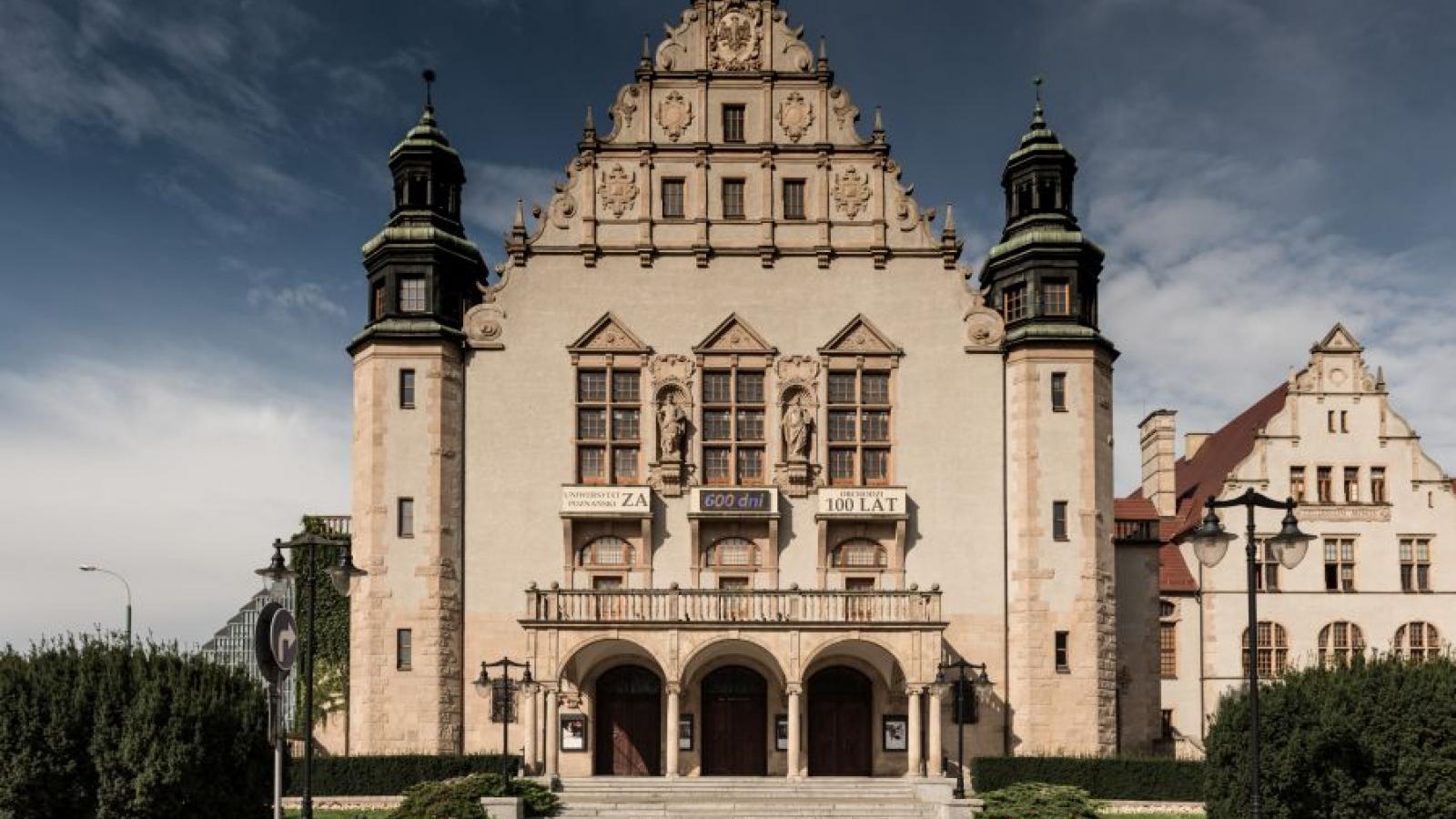 Fot. Łukasz Woźny