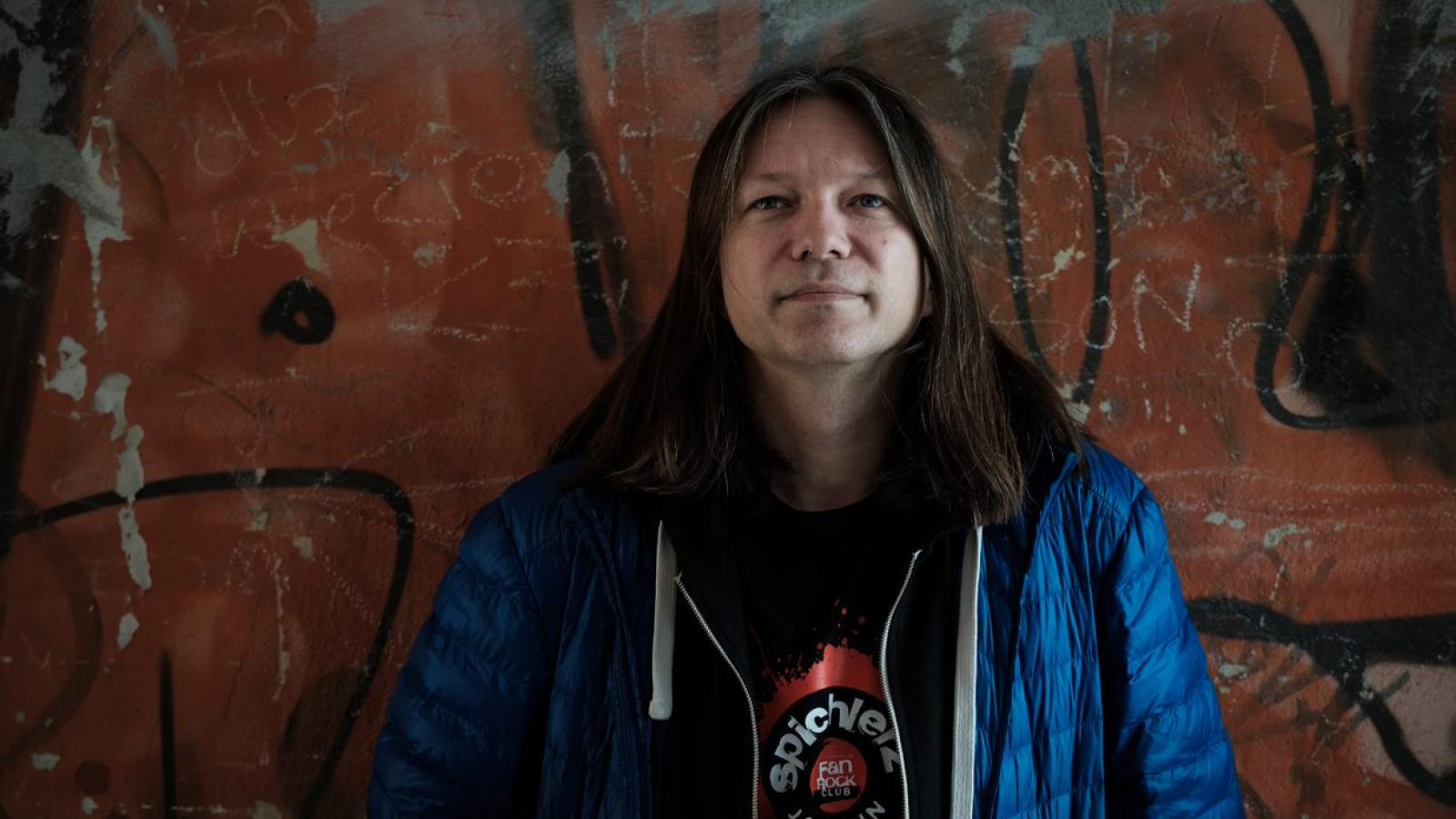 fot. Adrian Wykrota