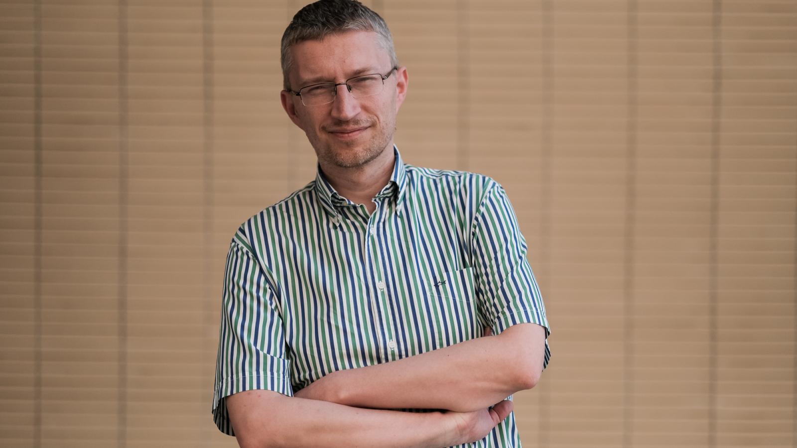fot. Adrian Wykrota