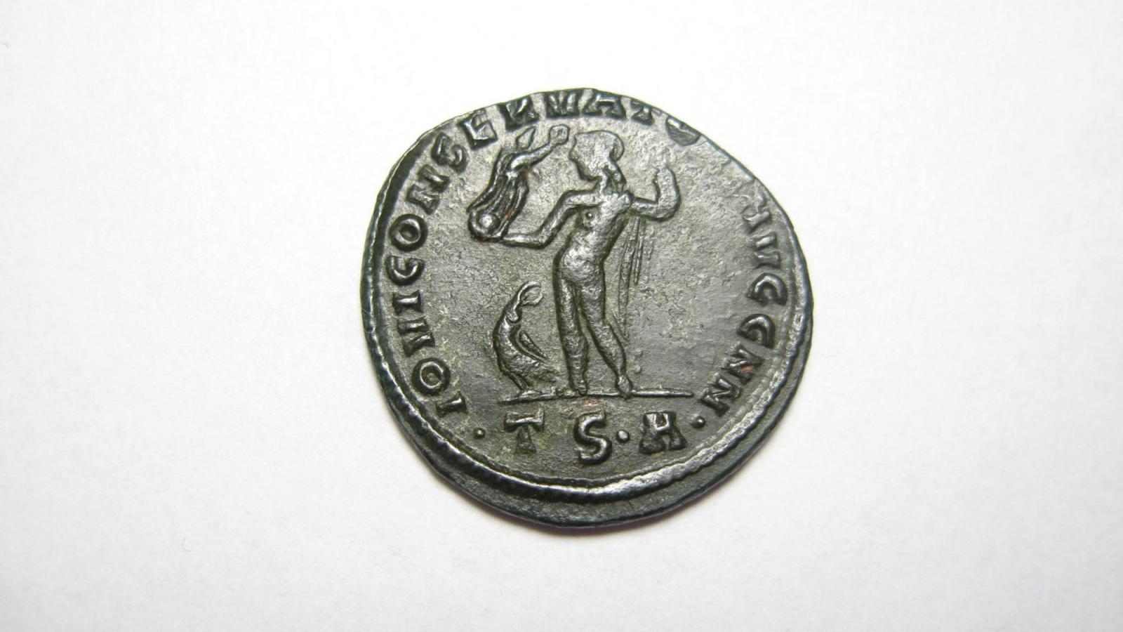 Moneta Licyniusza I