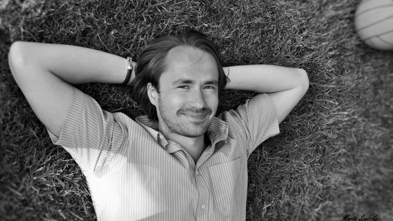 Łukasz Musiał