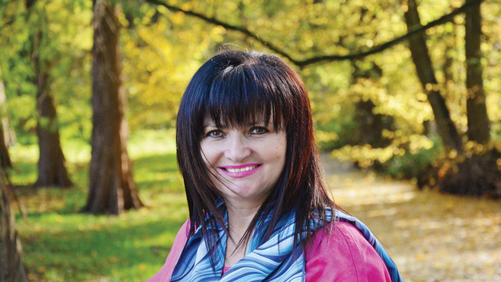 Violetta Patroniak