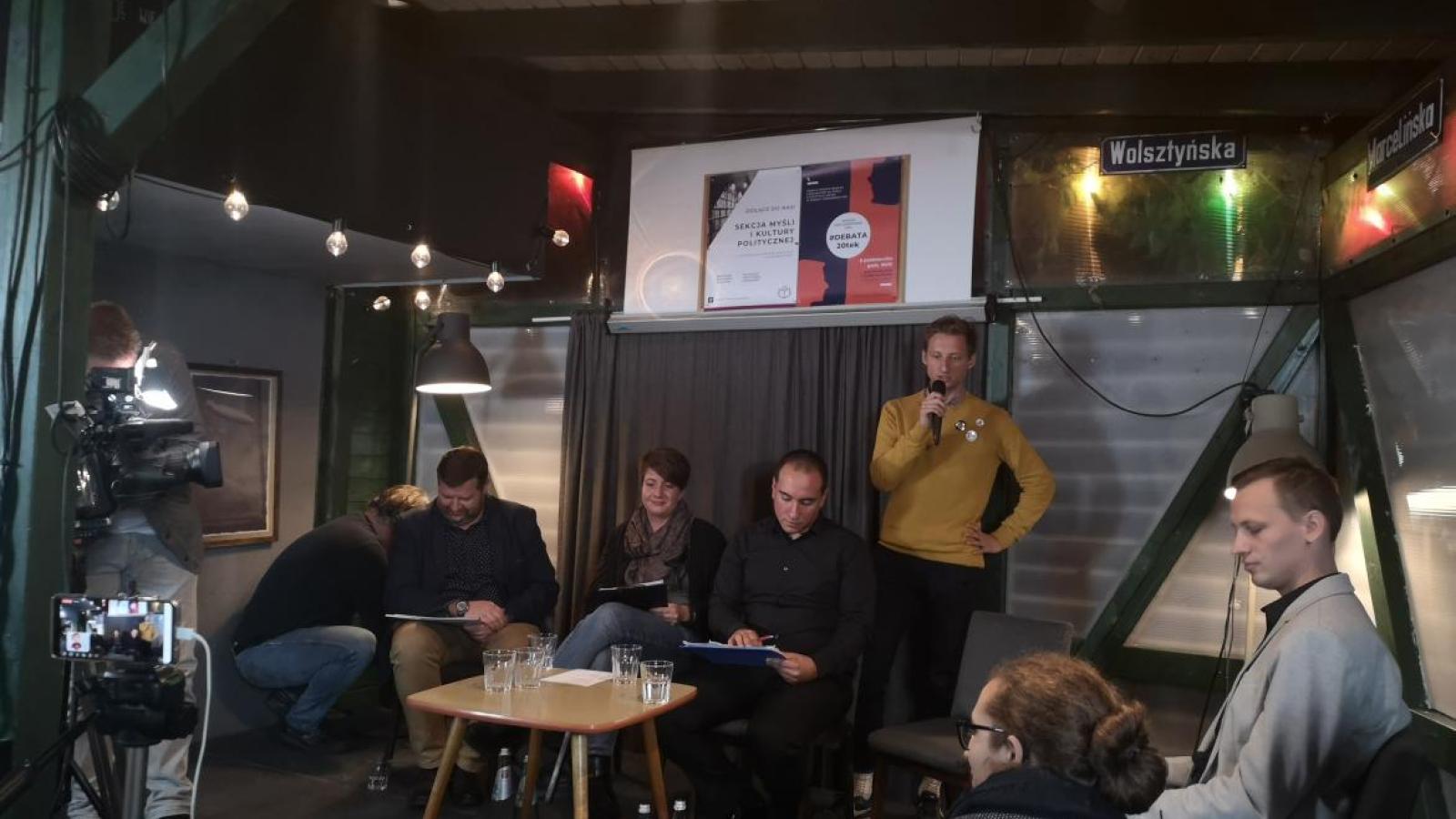 Debata 20ek