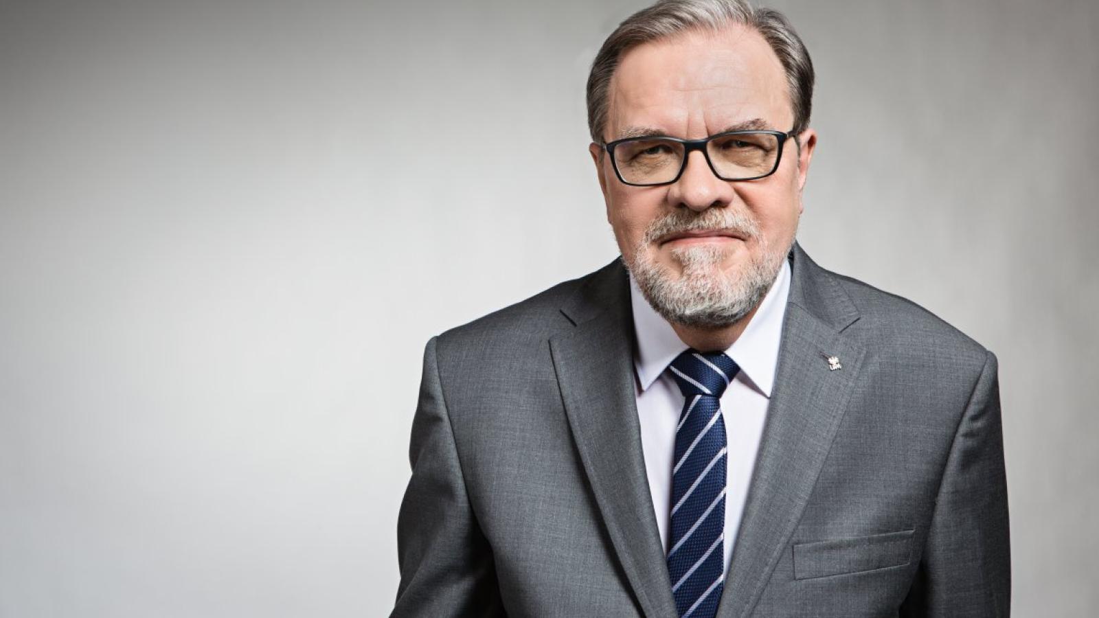 Oświadczenie Rektora w sprawie Uniwersytetu Badawczego
