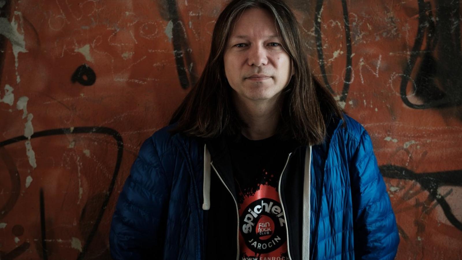Fot. Adrian Wykrota