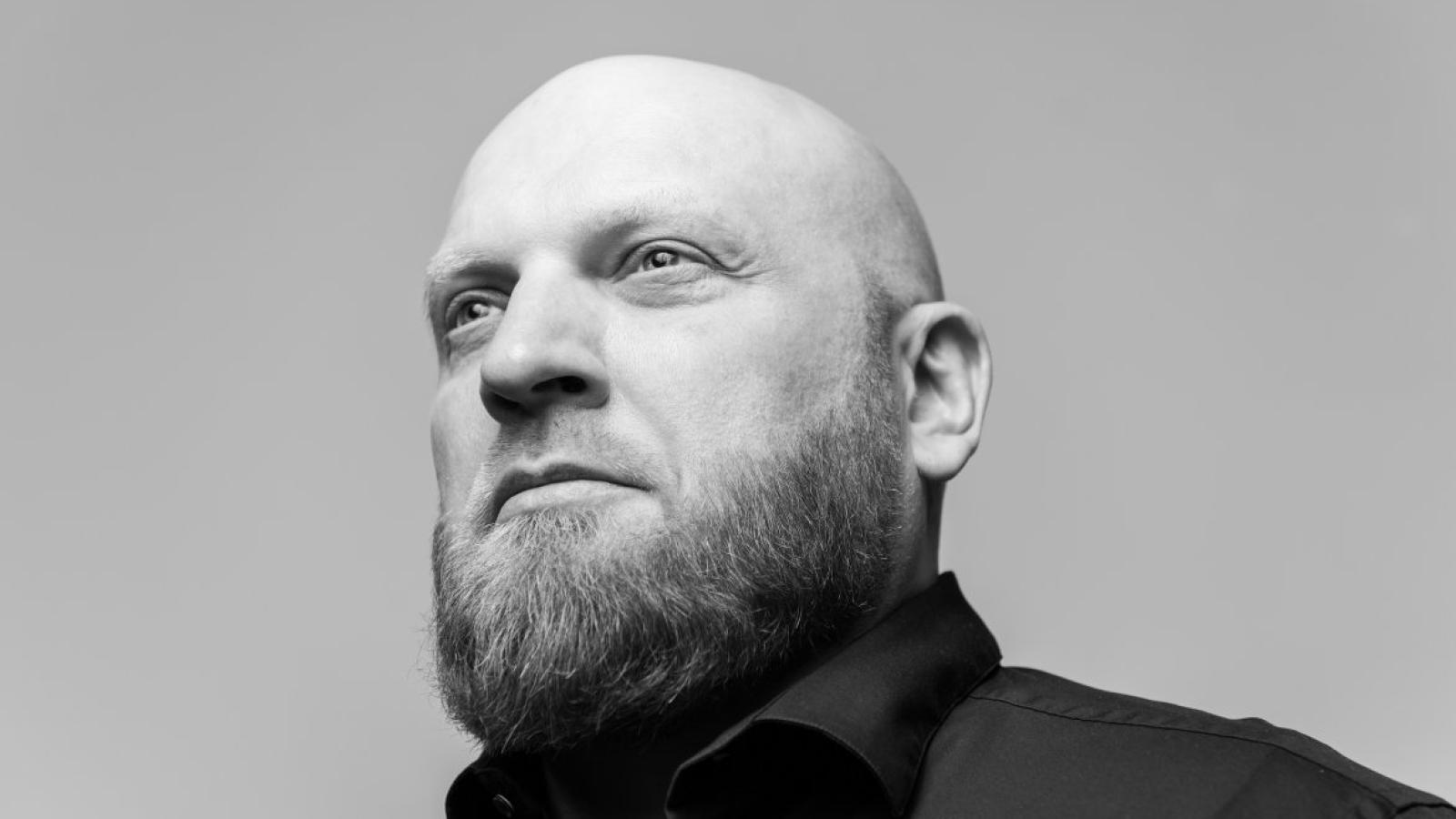 Marek Spychała