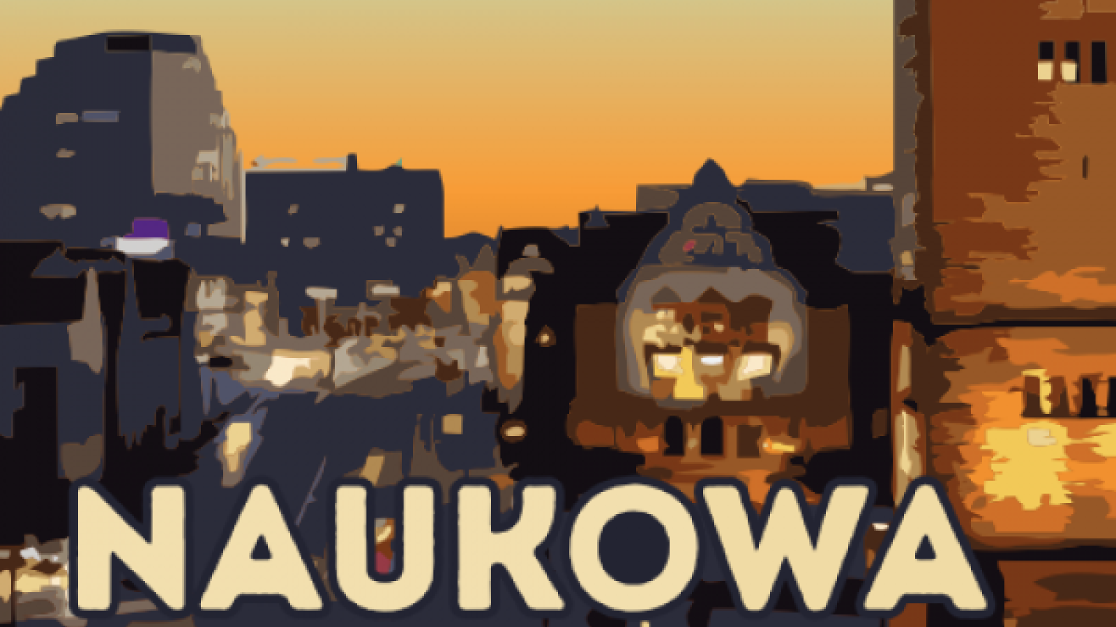 Naukowa Dzielnica