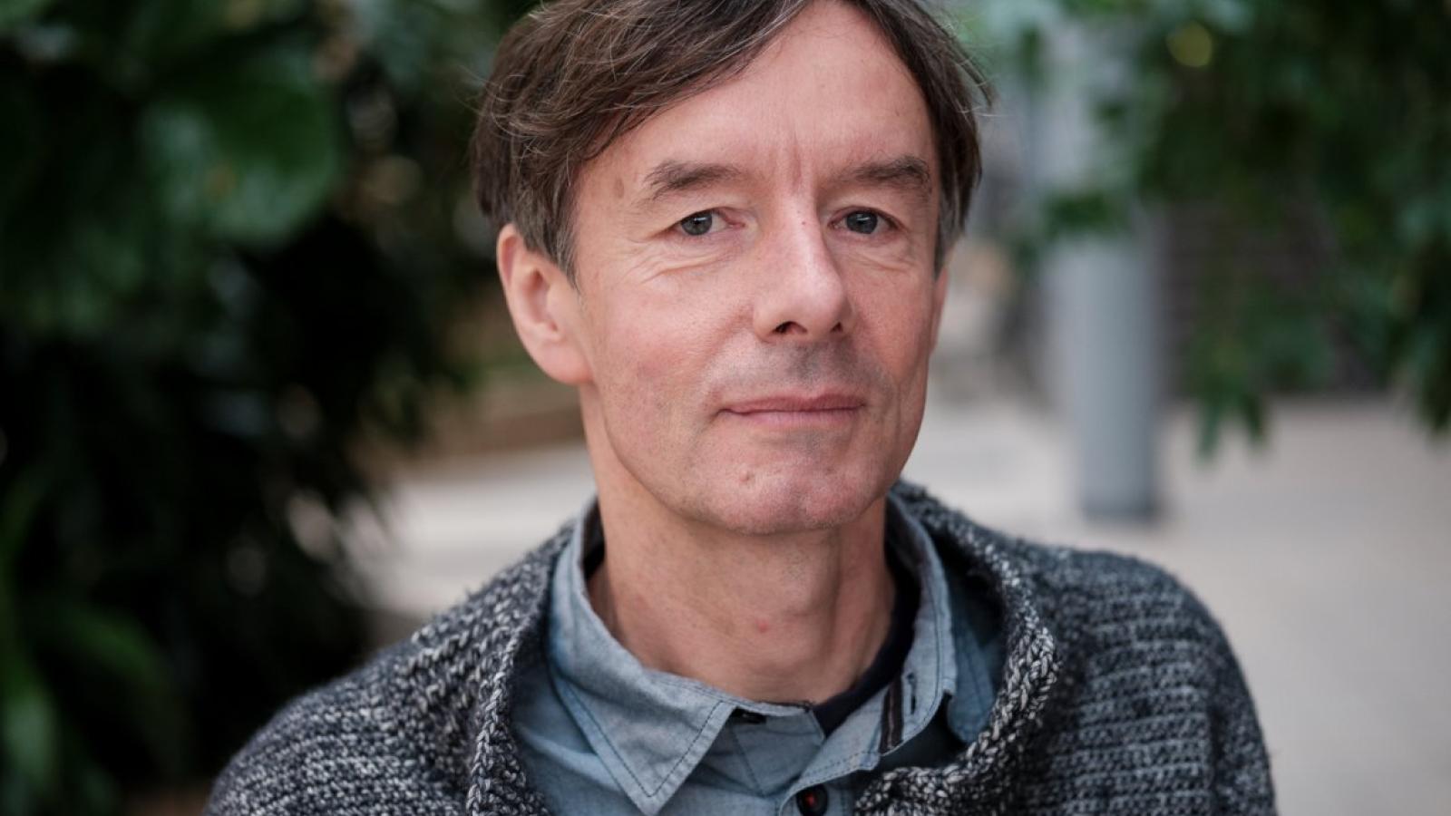 Prof. Jacek Radwan, fot. Andrian Wykrota