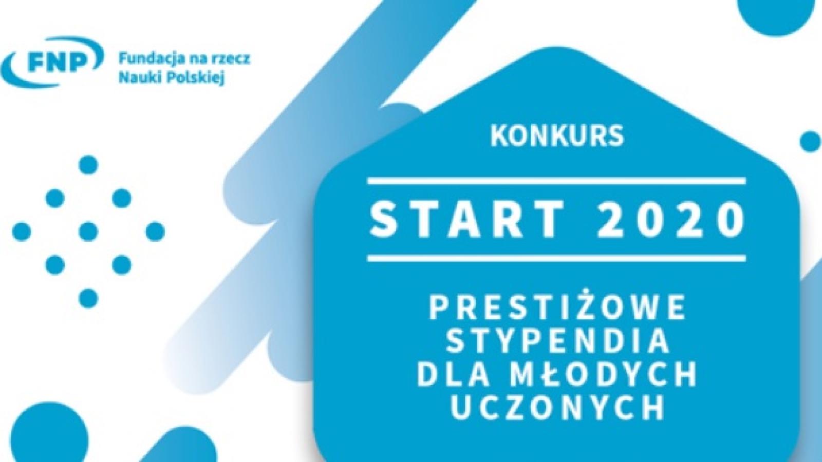 Start 2020