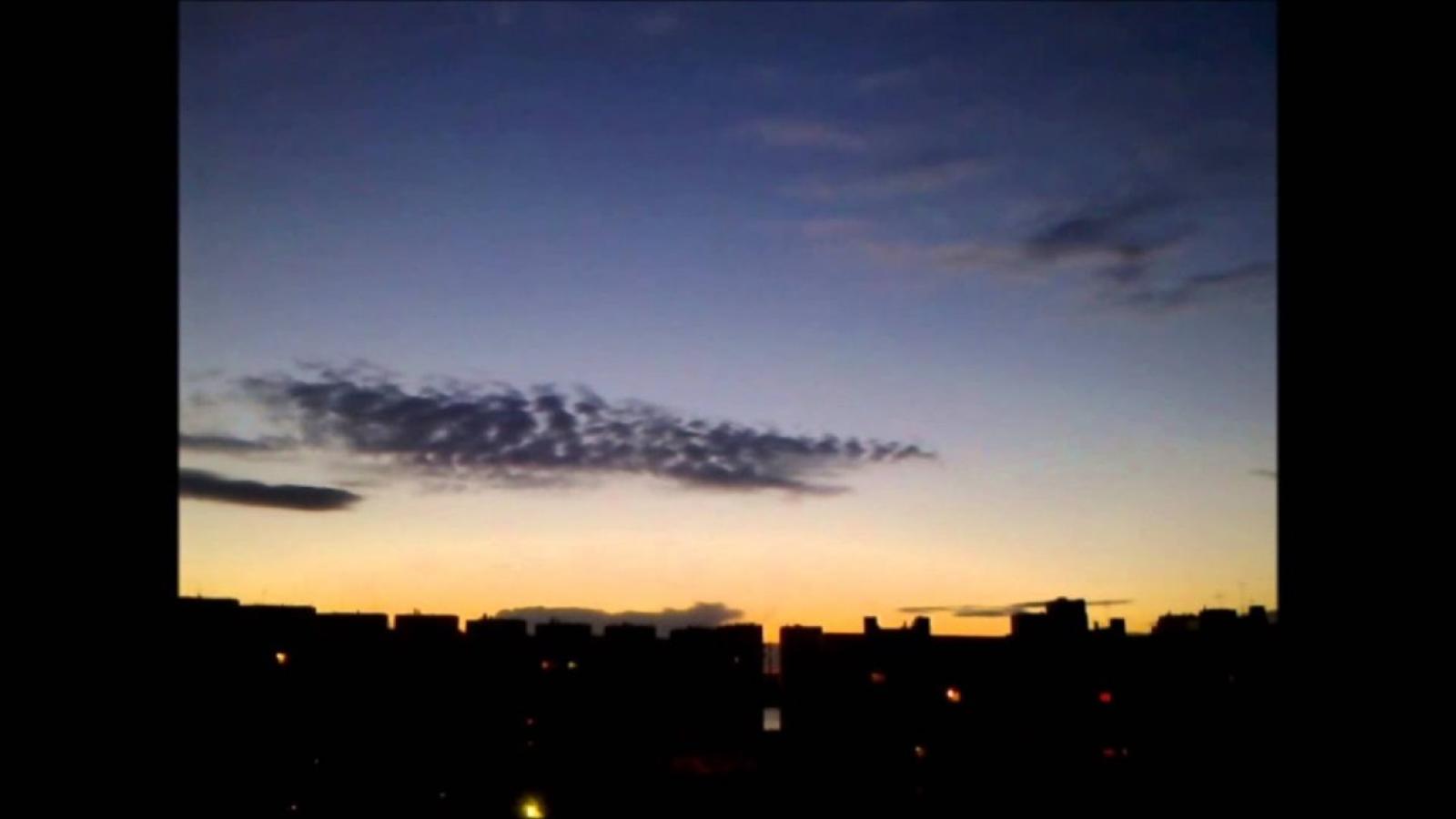 Biała noc
