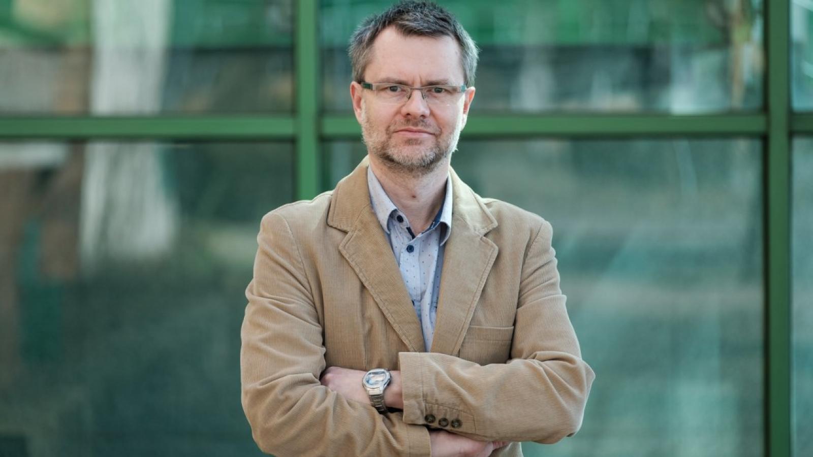 fot. A. Wykrota