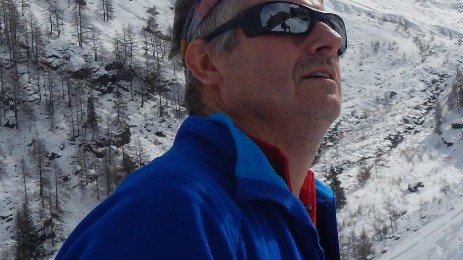 Prof. Rachlewicz 