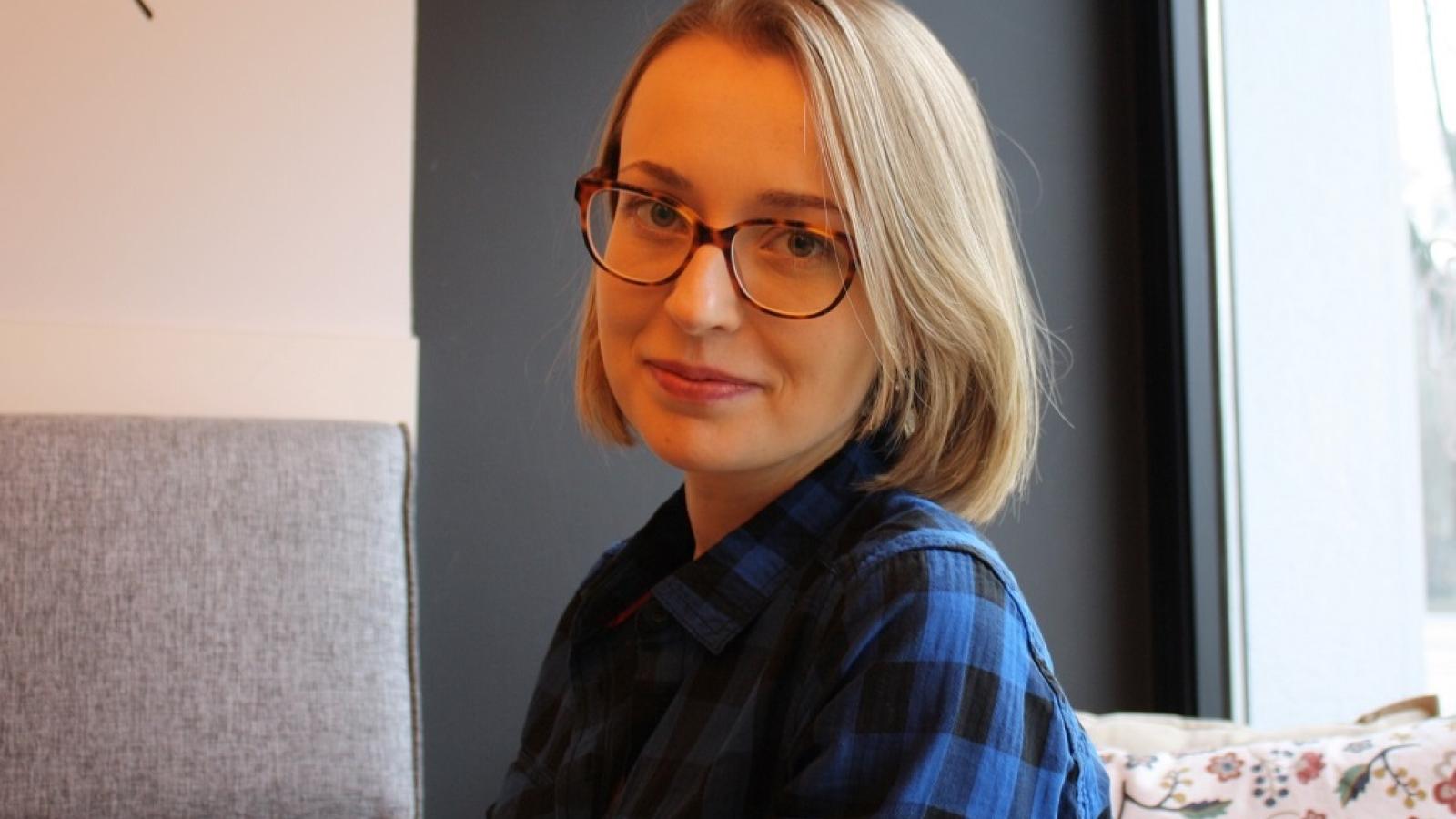 Anna Kurek