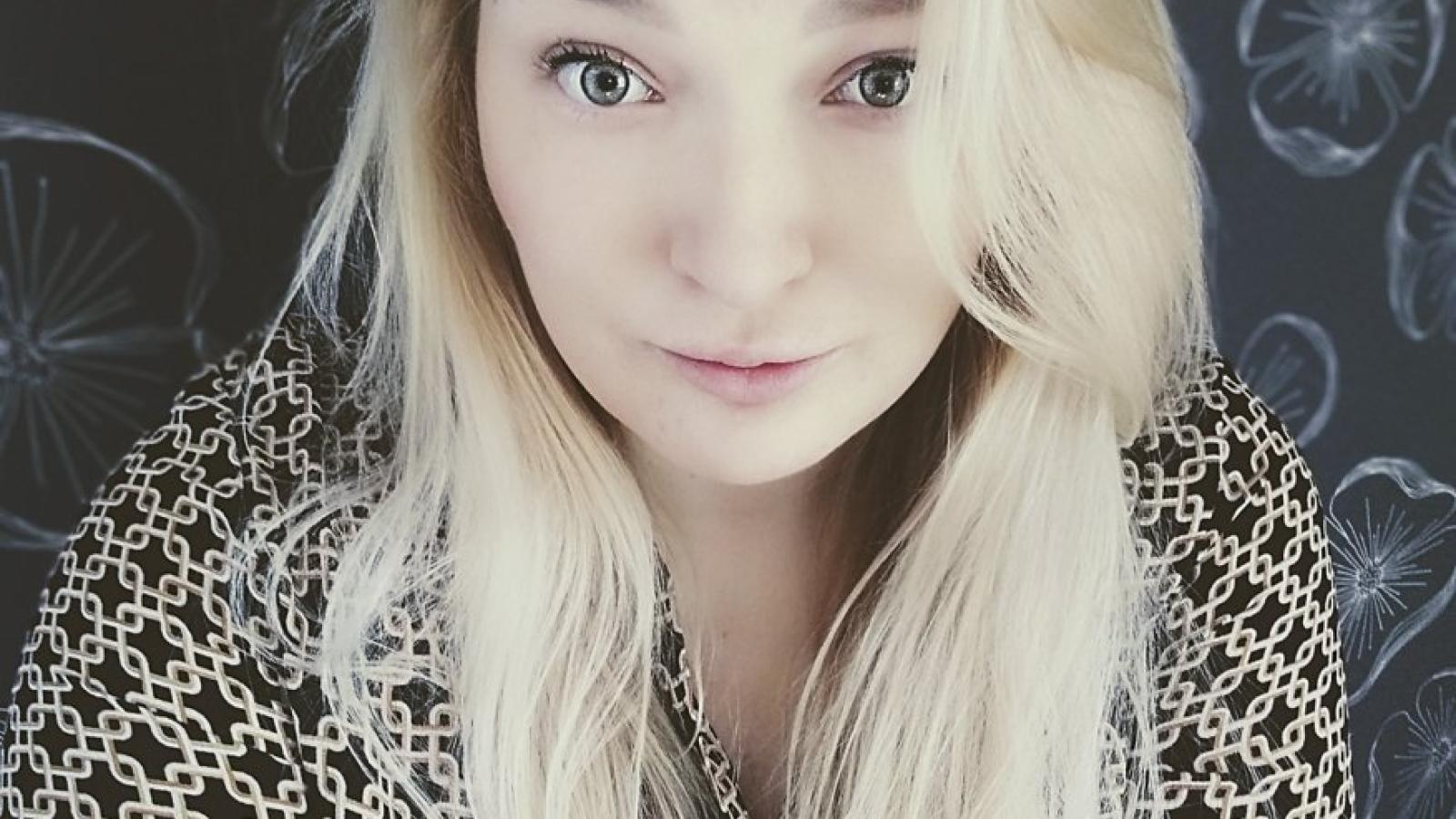 Emilia Wieczorek
