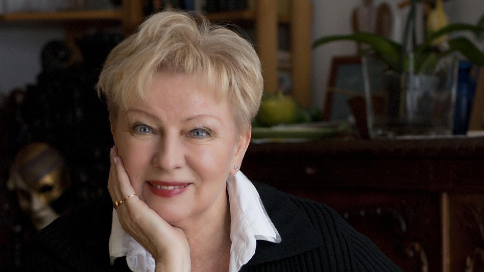 Krystyna Kofta