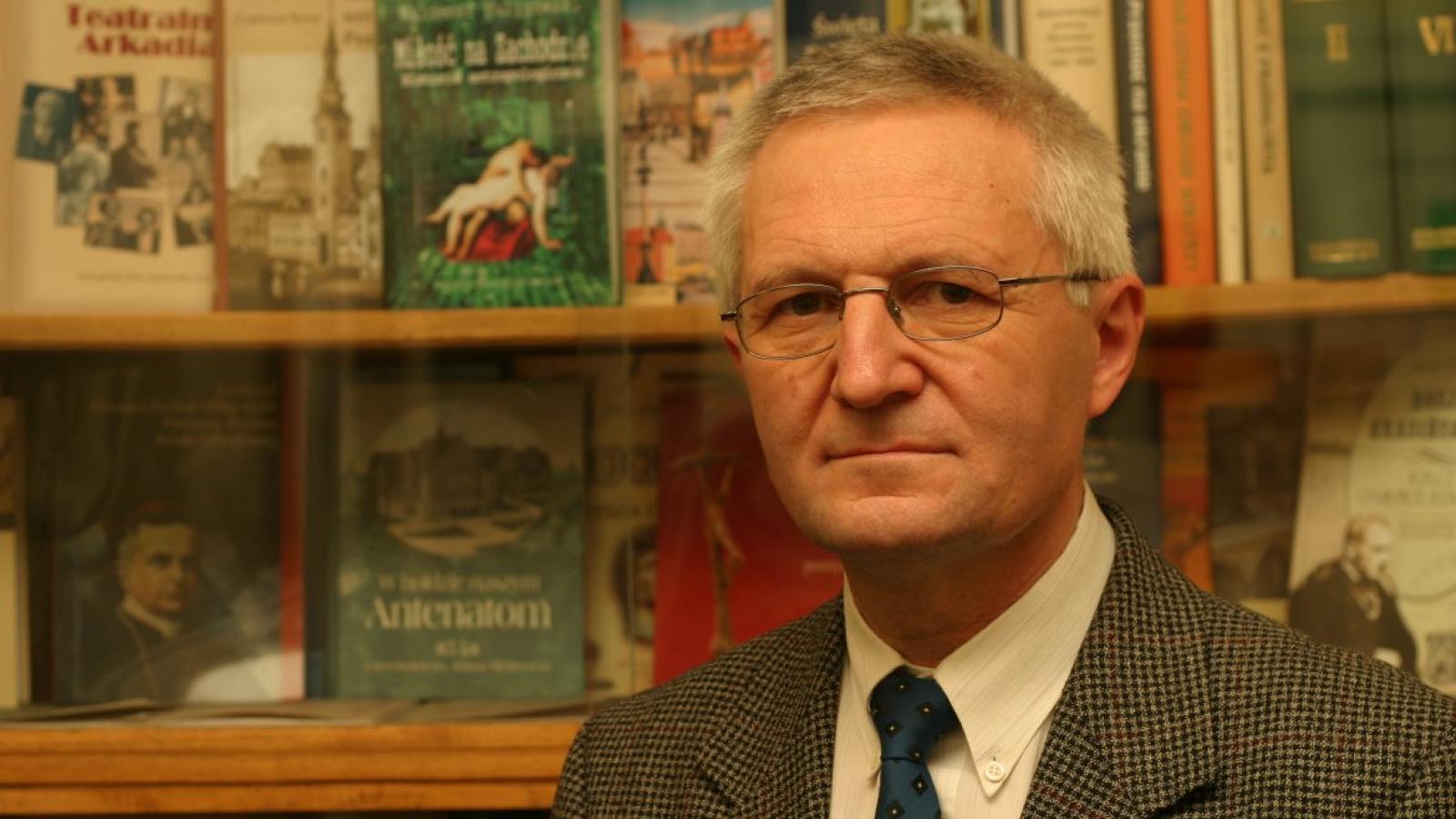 fot. A. Wykrota
