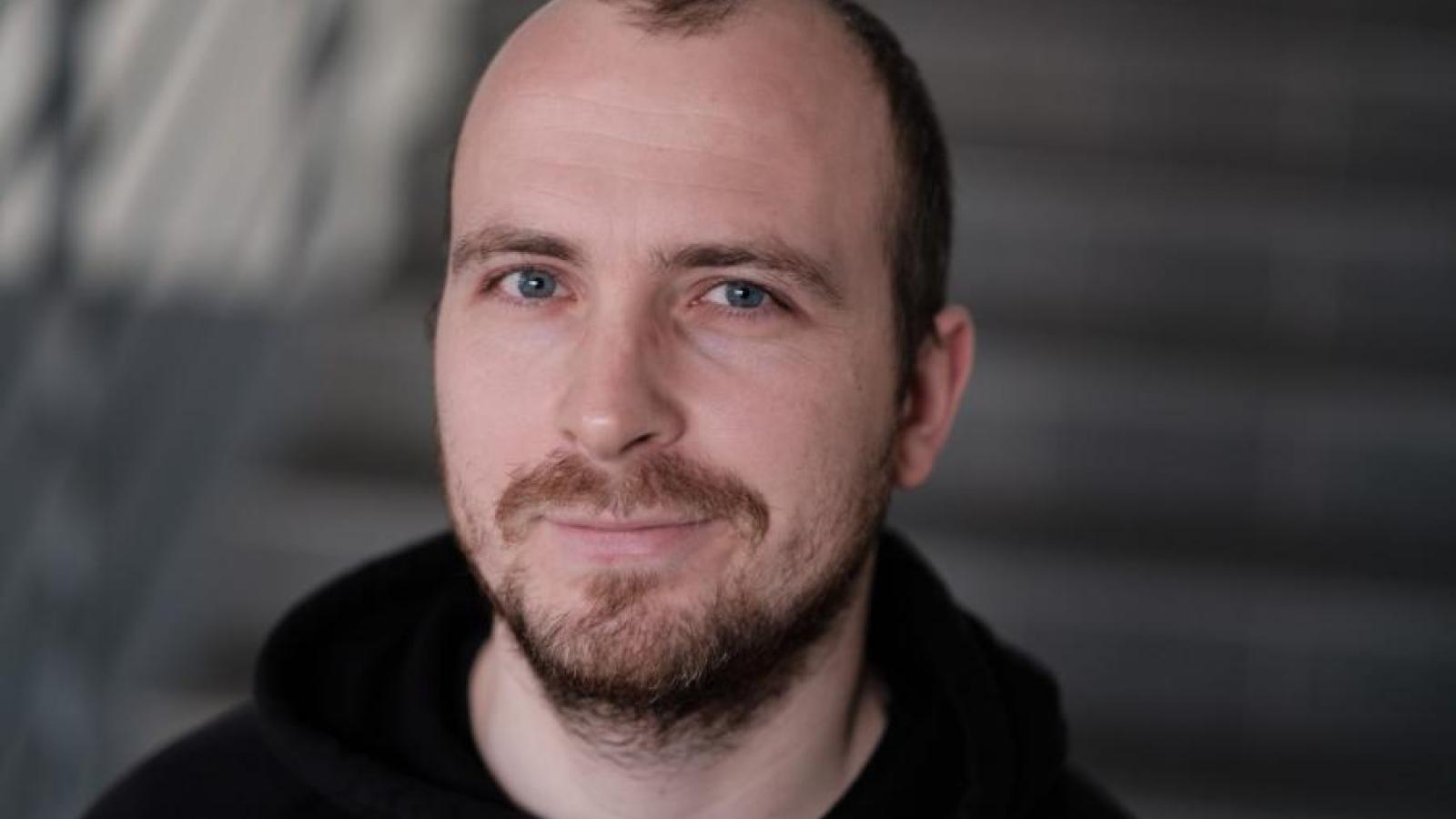 fot. Adrian Wykrota