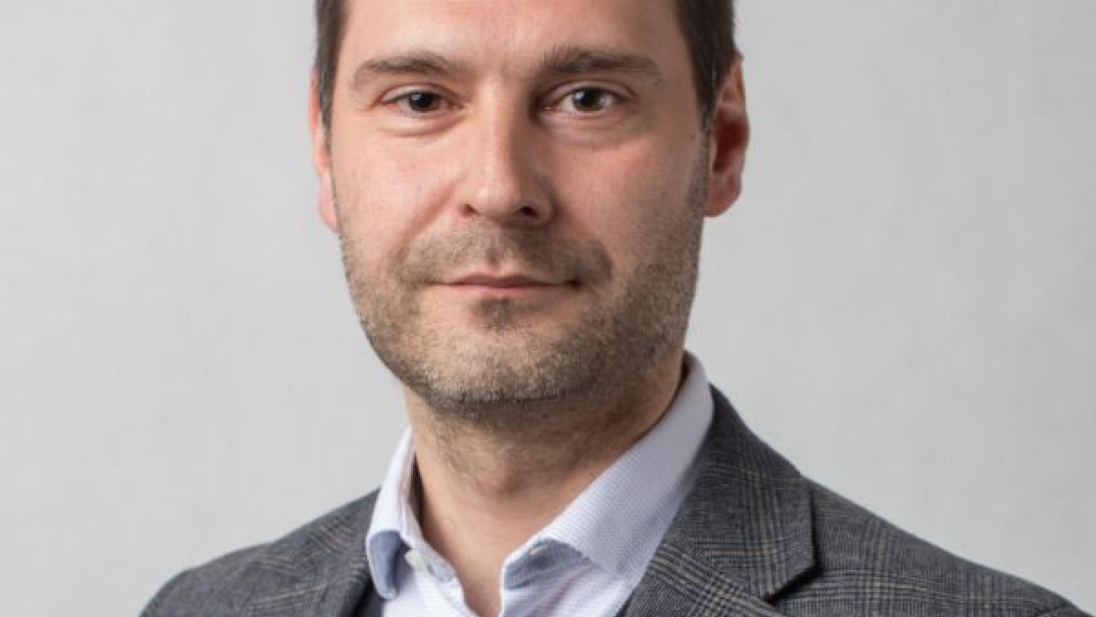 Prof. Tomasz Brańka