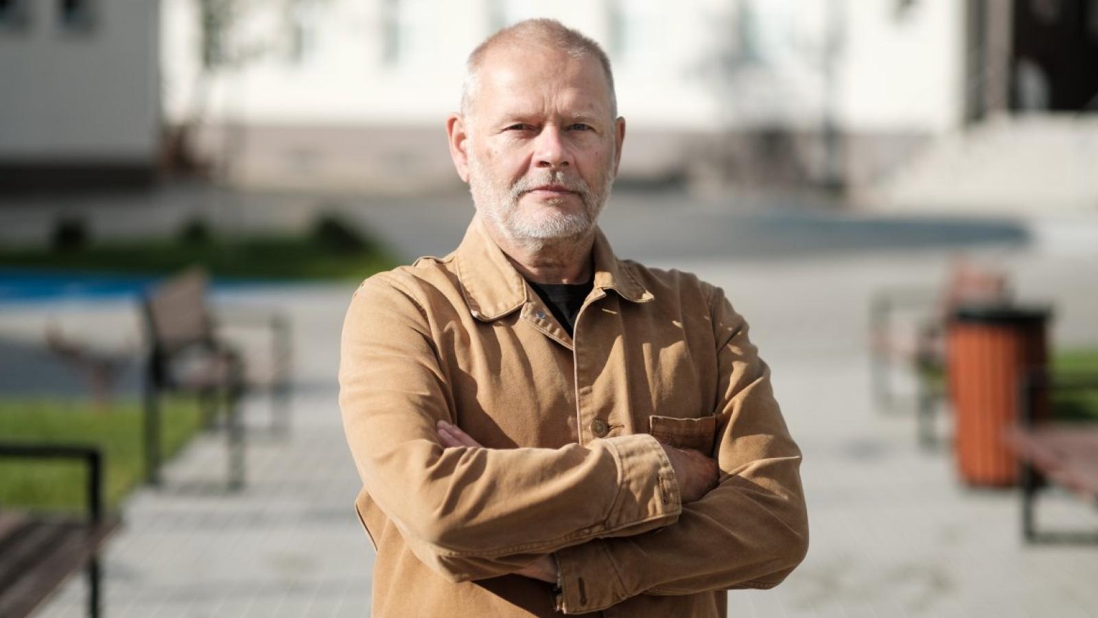 Fot. Adrian Wykrota