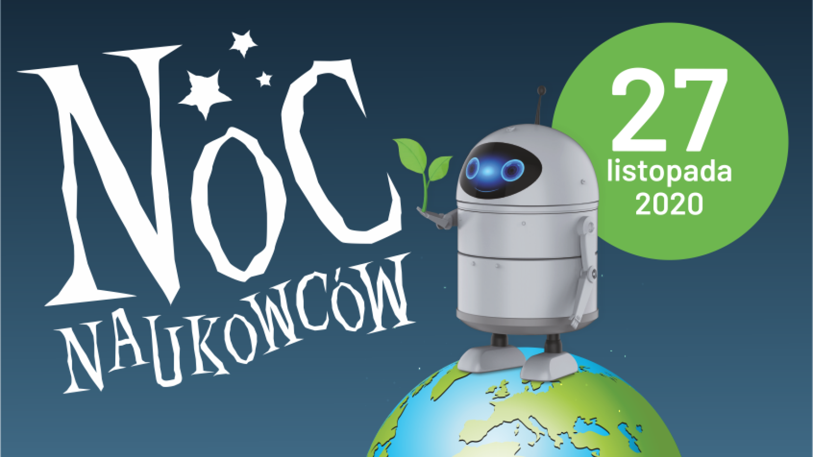 Noc Naukowców 2020
