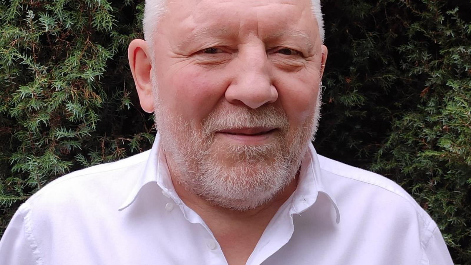 Prof. Jan Hauke