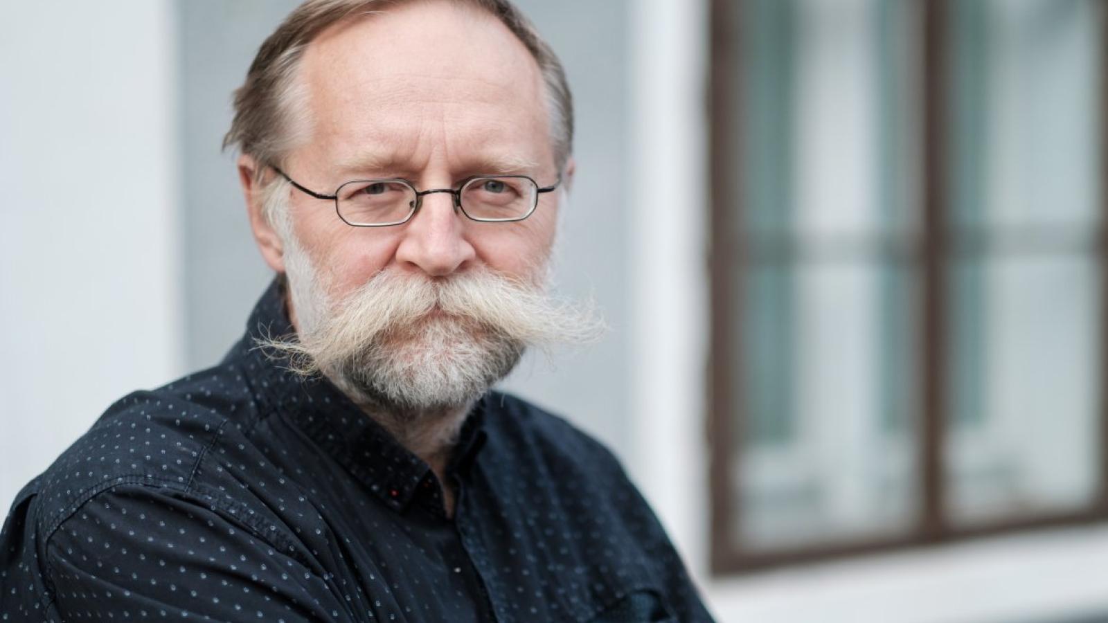 Fot. Adrian Wykrota