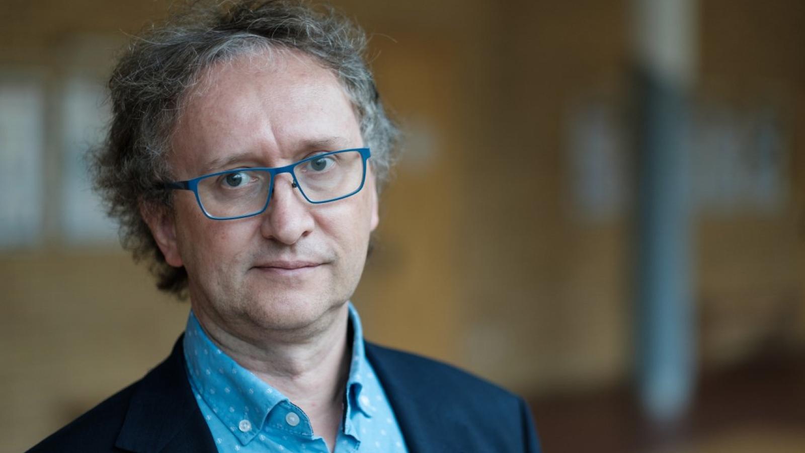 Fot. Adrian Wykrota
