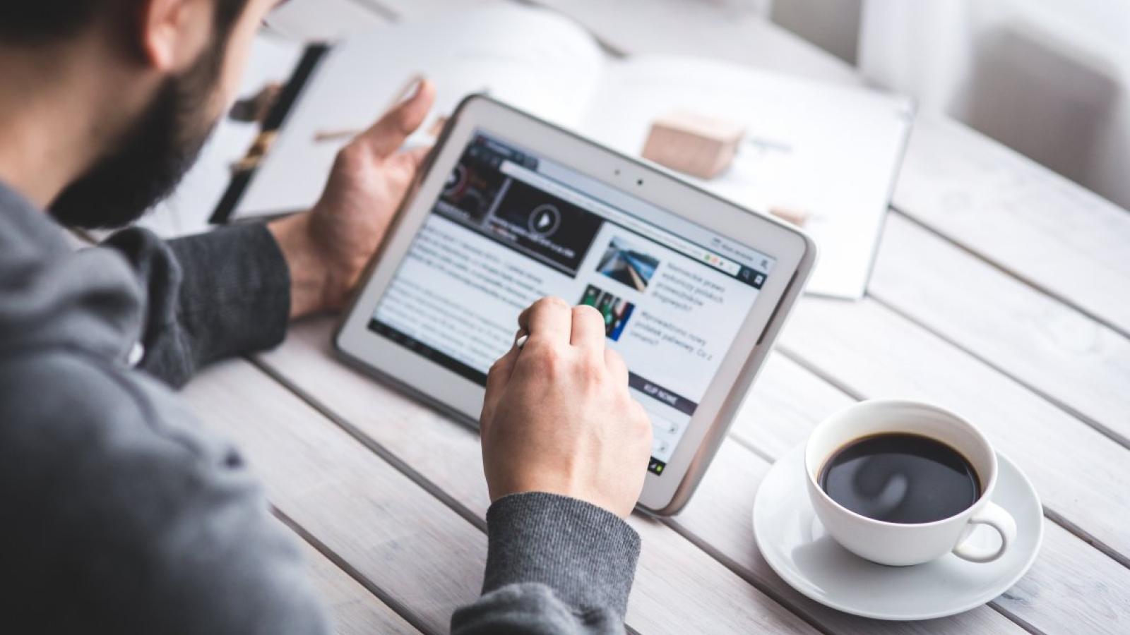 Newsletter UAM w nowej odsłonie. UAMek startuje za tydzień