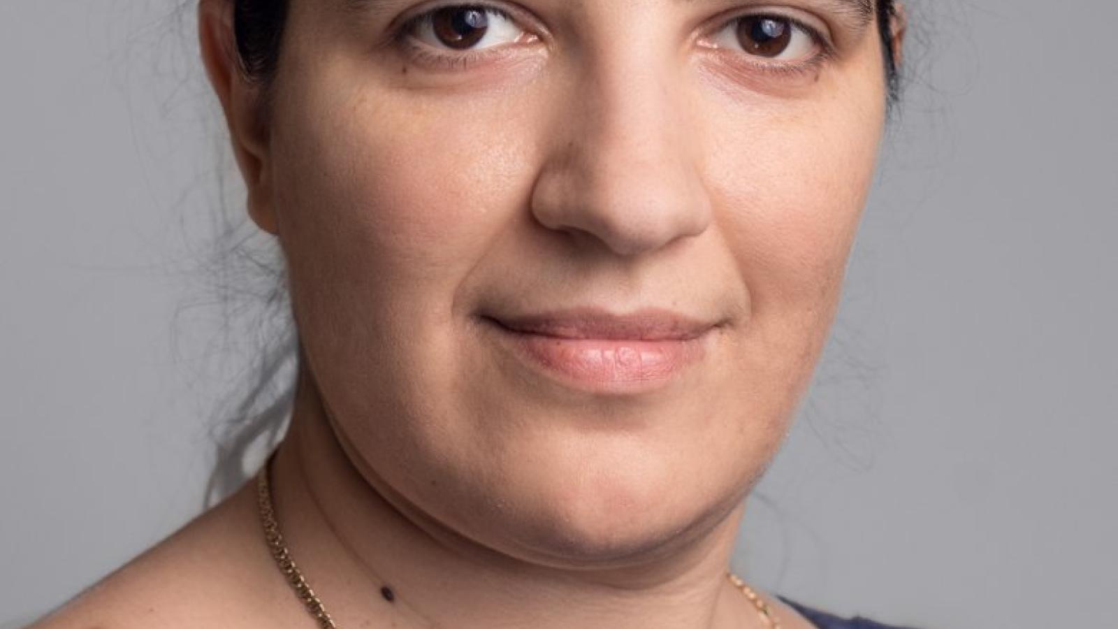 Fot. Anna Słysz