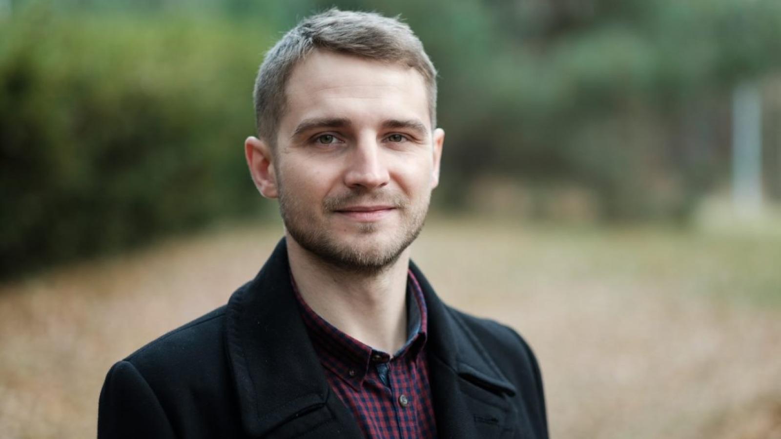 Michał Brzozowski