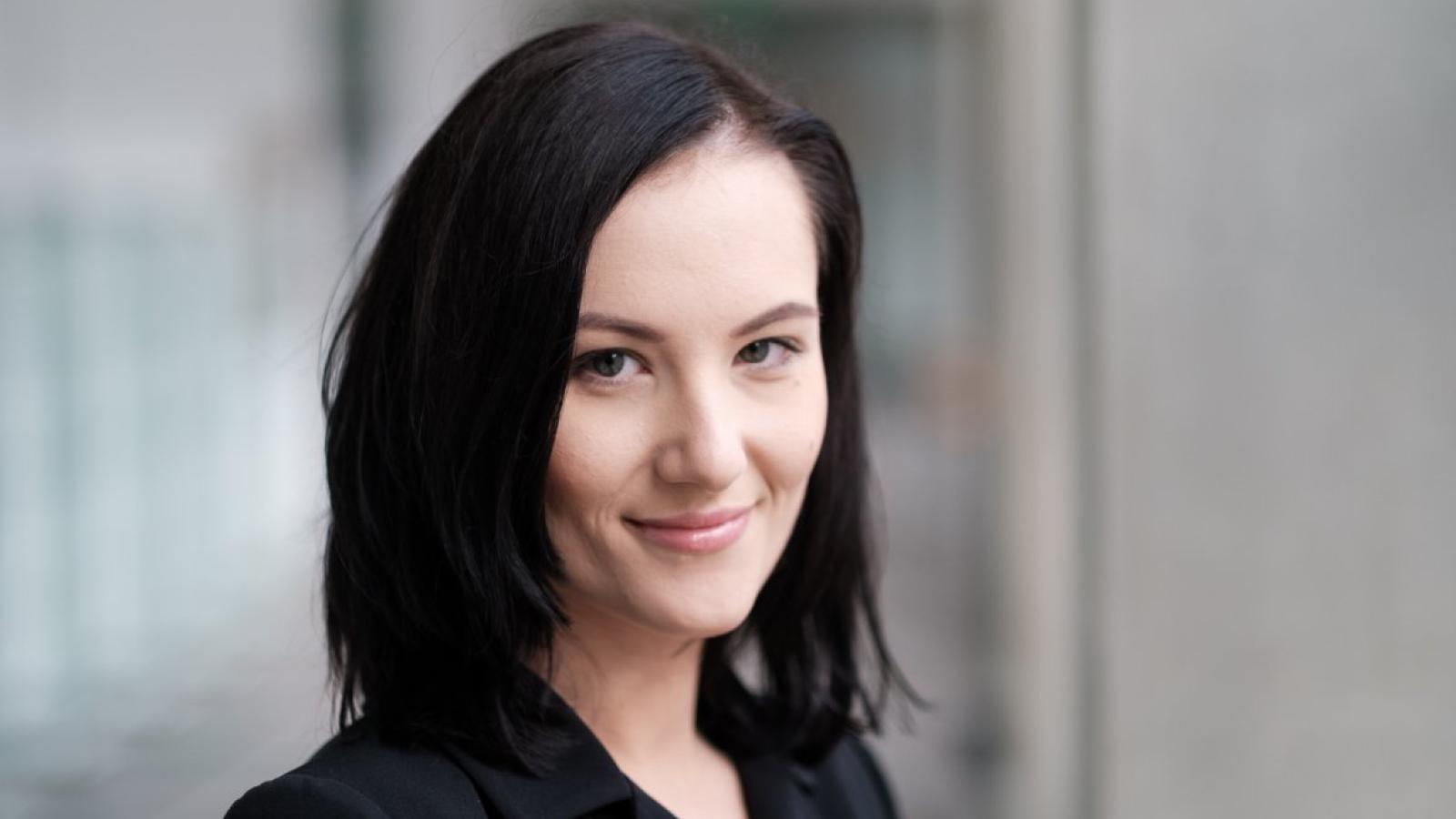 Martyna Szymańska