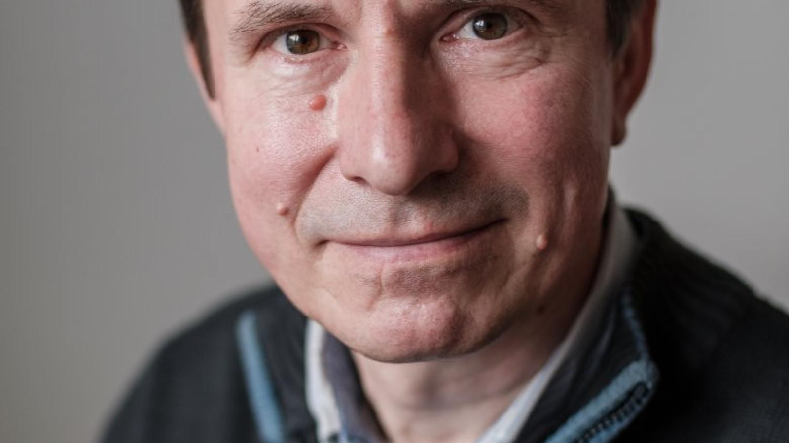 Fot. Adrian Wykrota