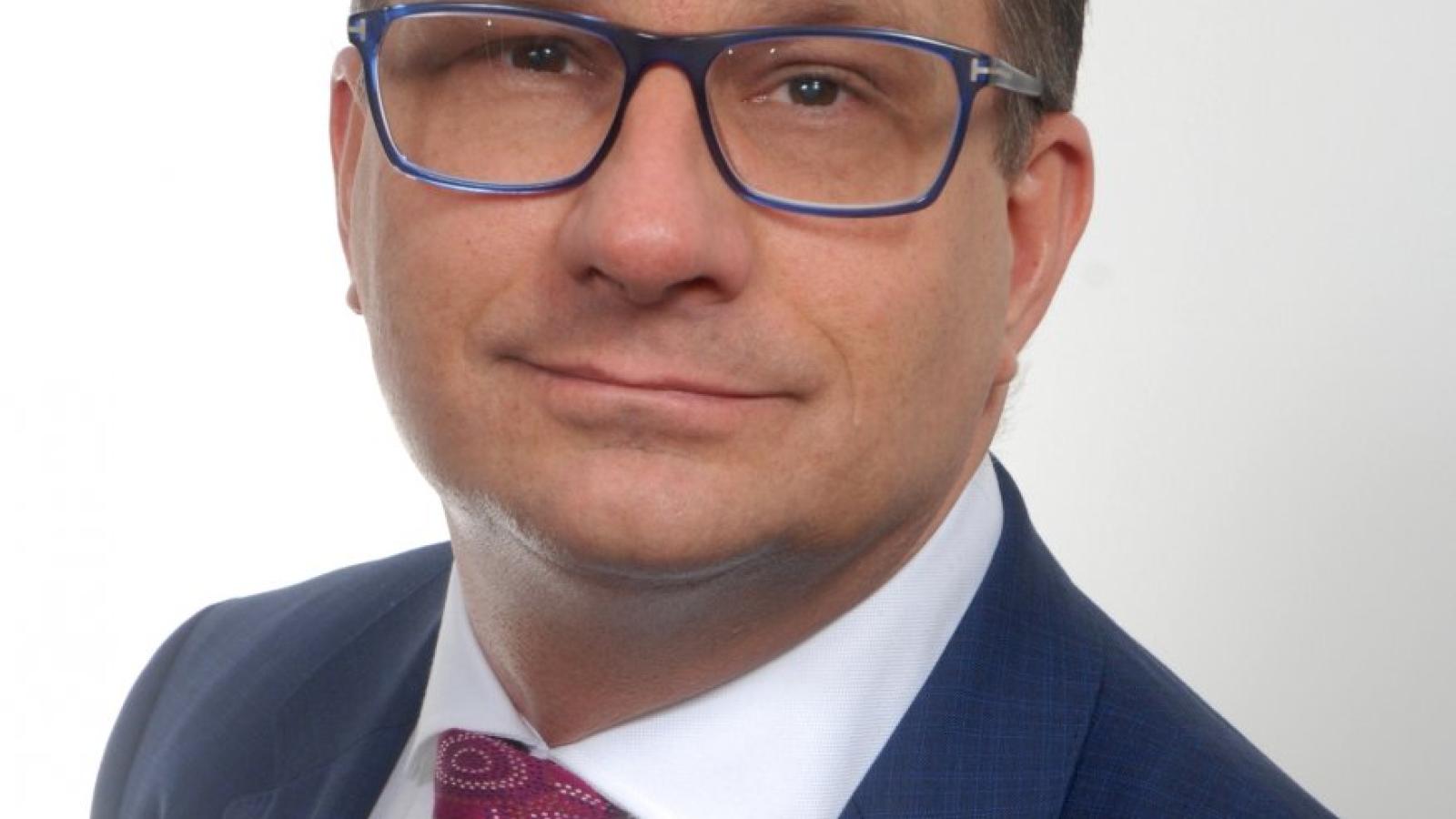 Prof. Marek Kwiek