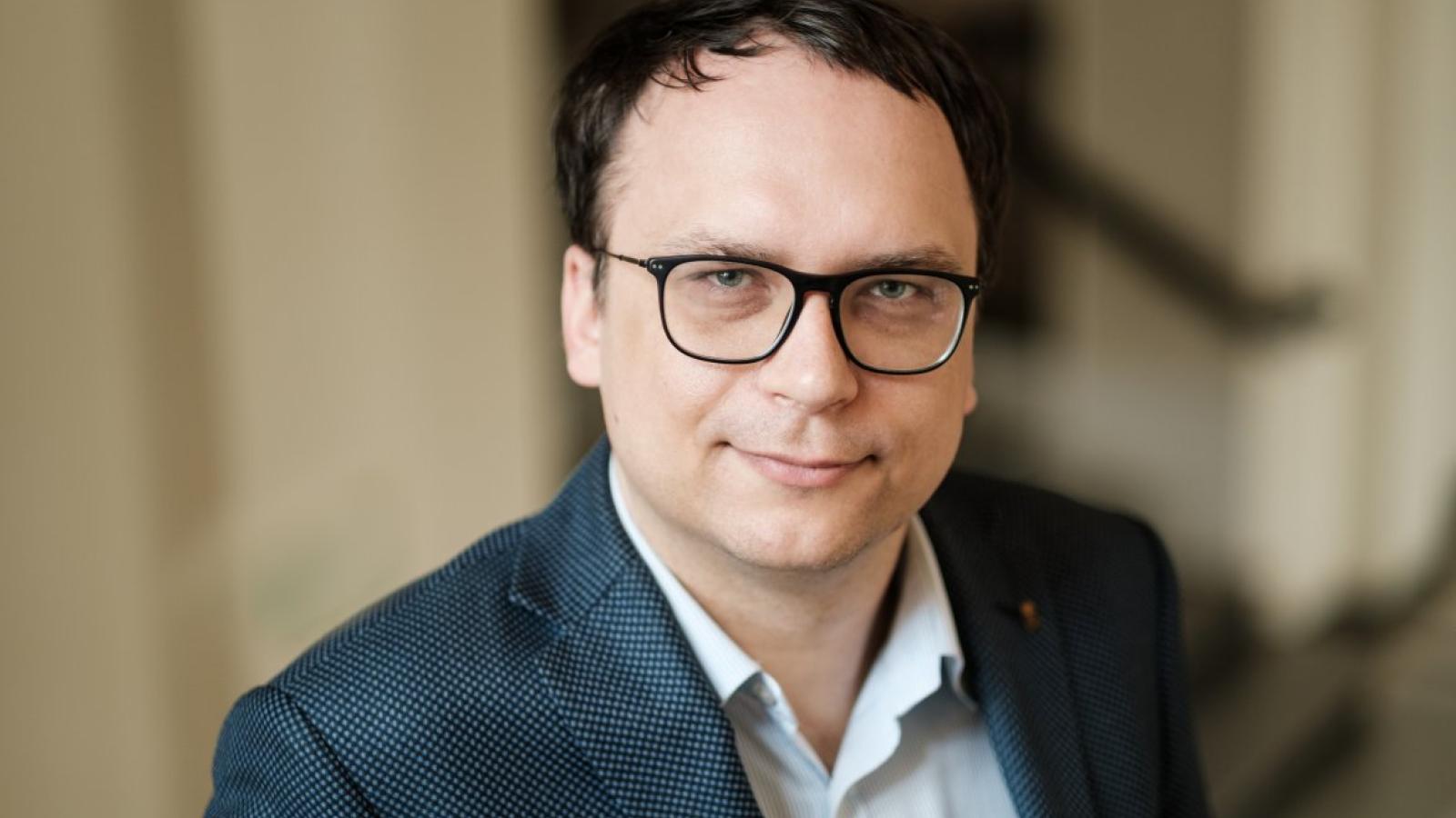Fot. Adrian Wykrota