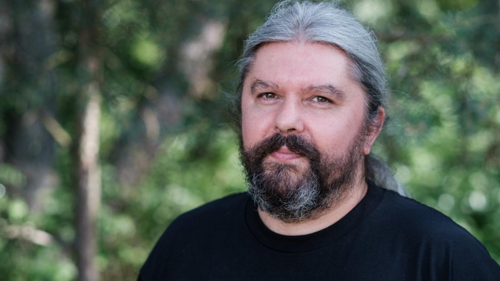 dr Jacek Wendzonka