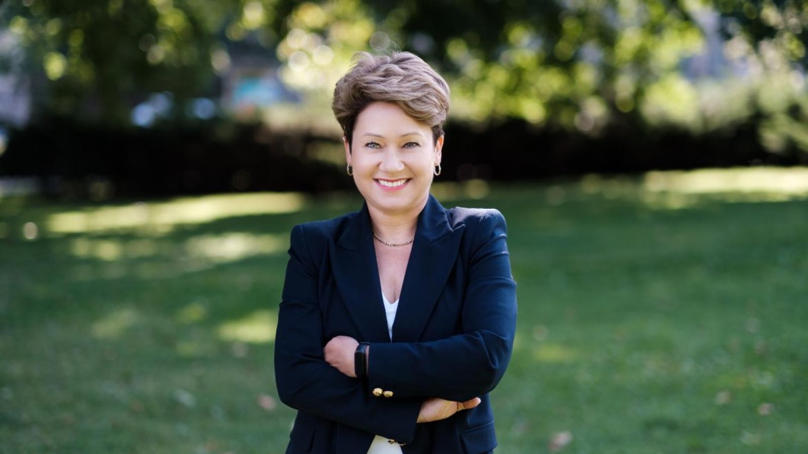 Anna Kuca-Szpytko