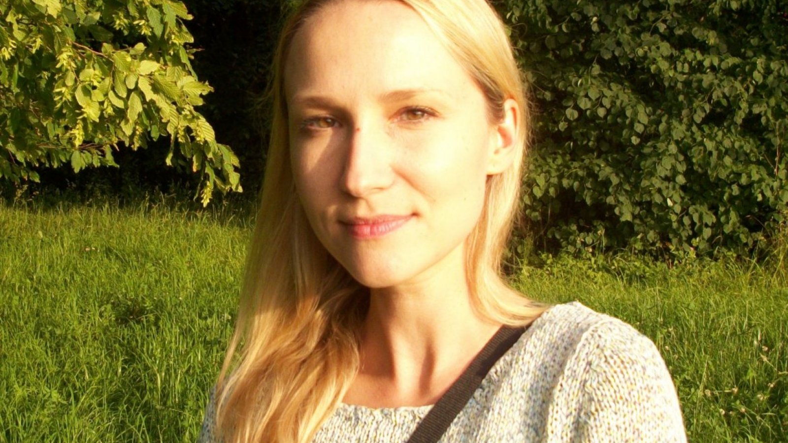 dr Zuzanna Rosin 