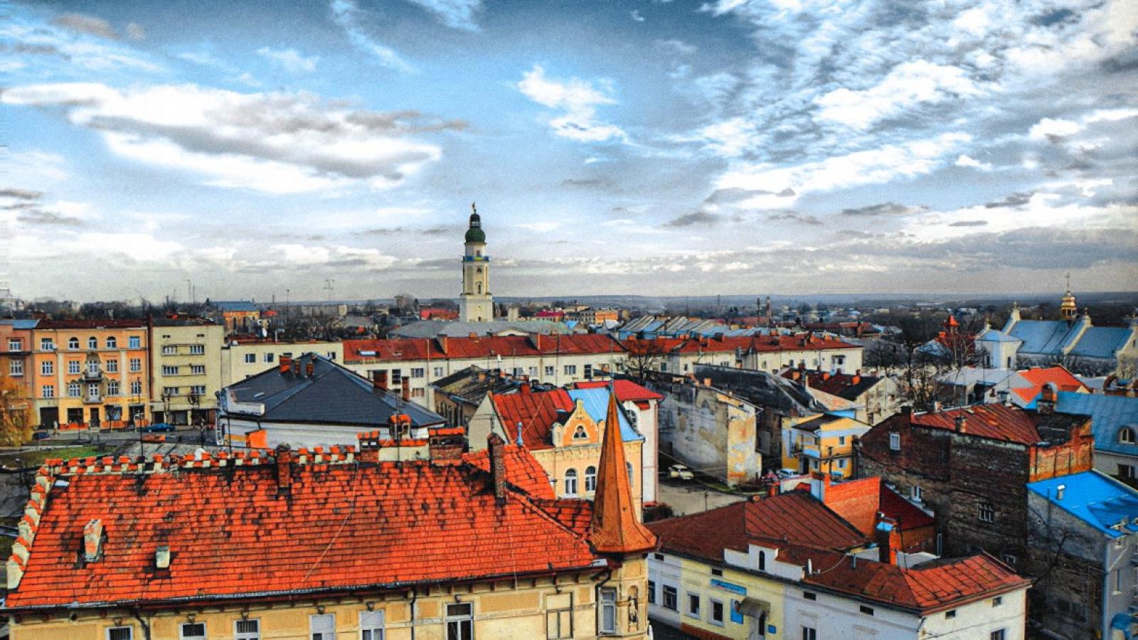 Drohobycz