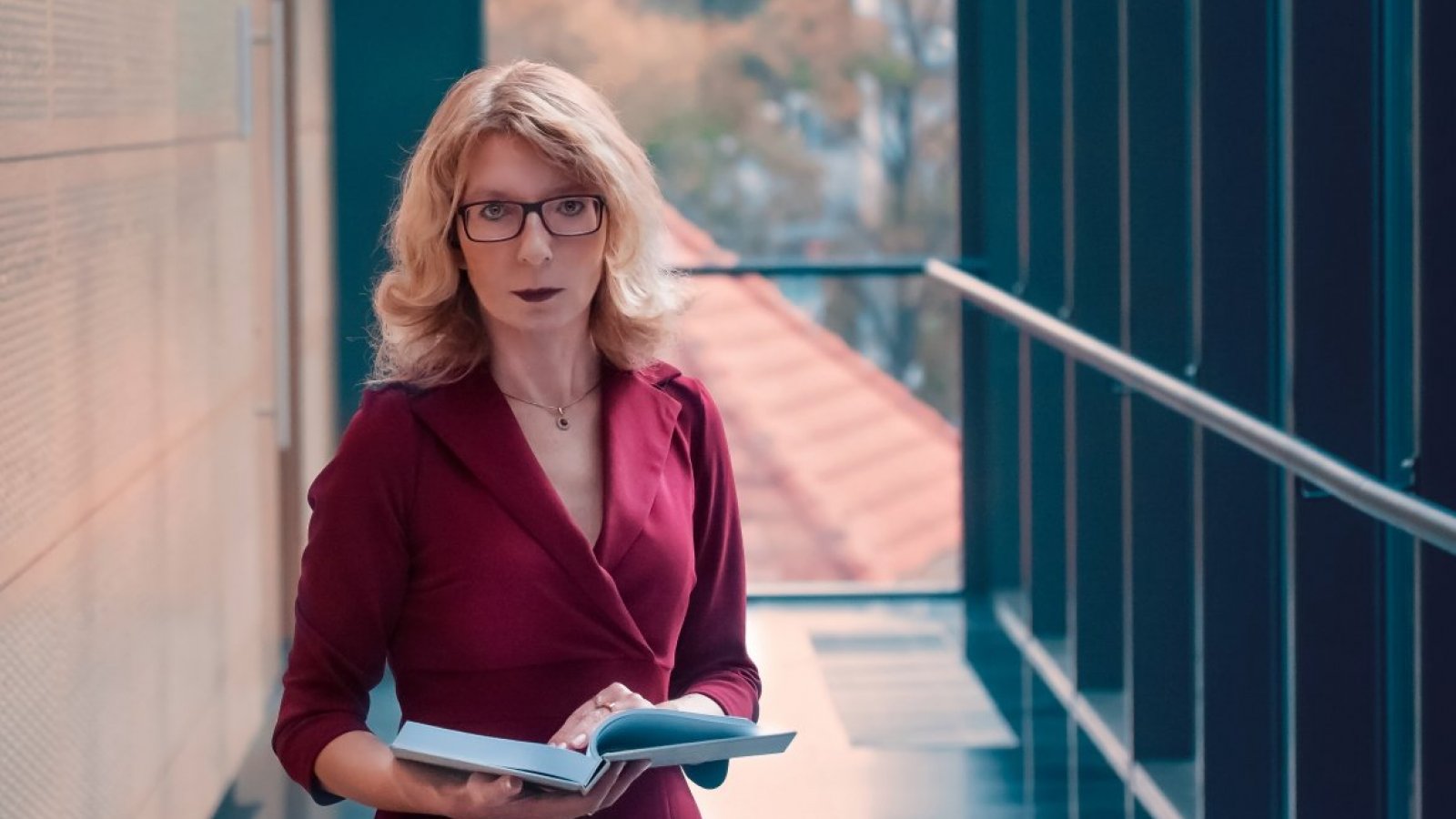 Prof. Joanna Mucha
