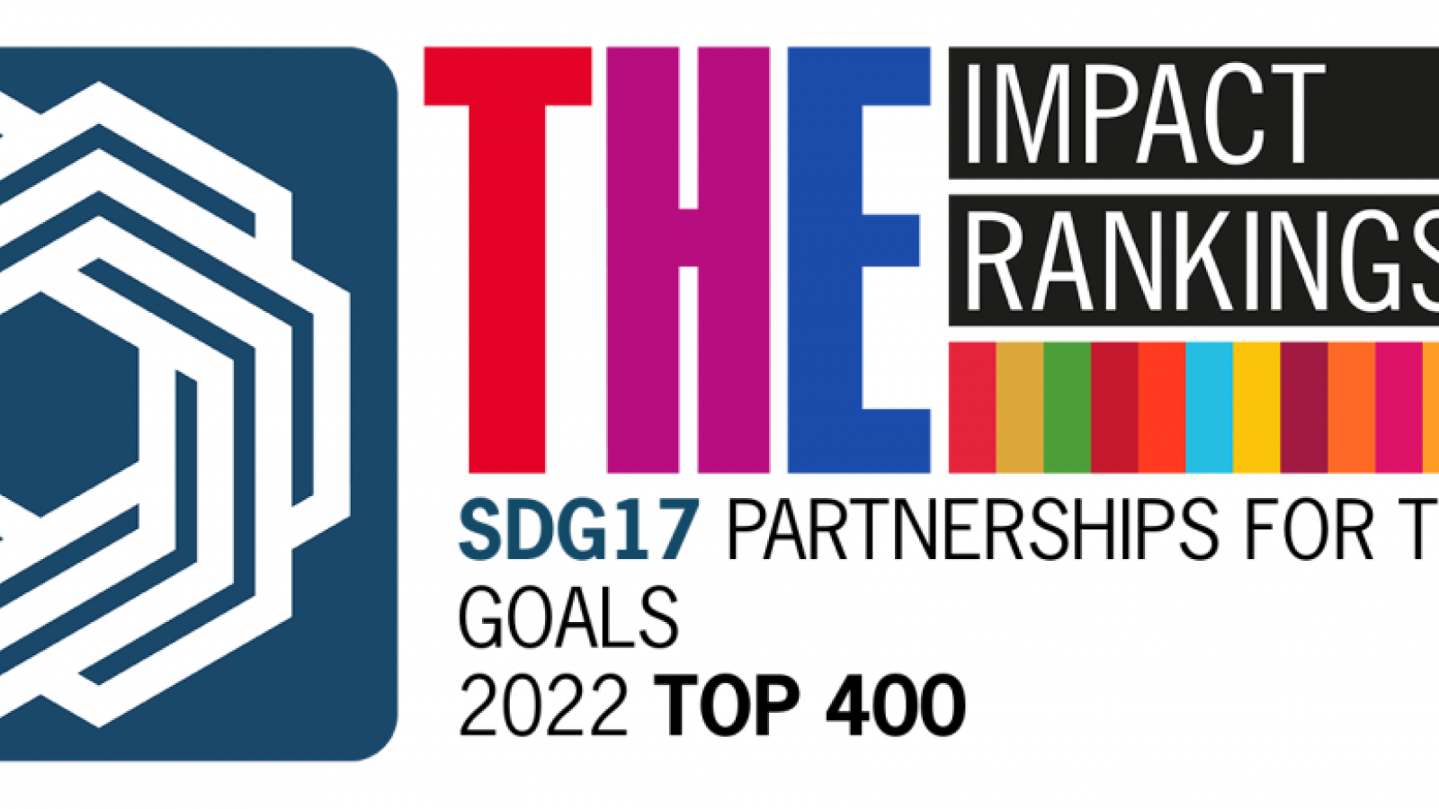 THE Impact Rankings