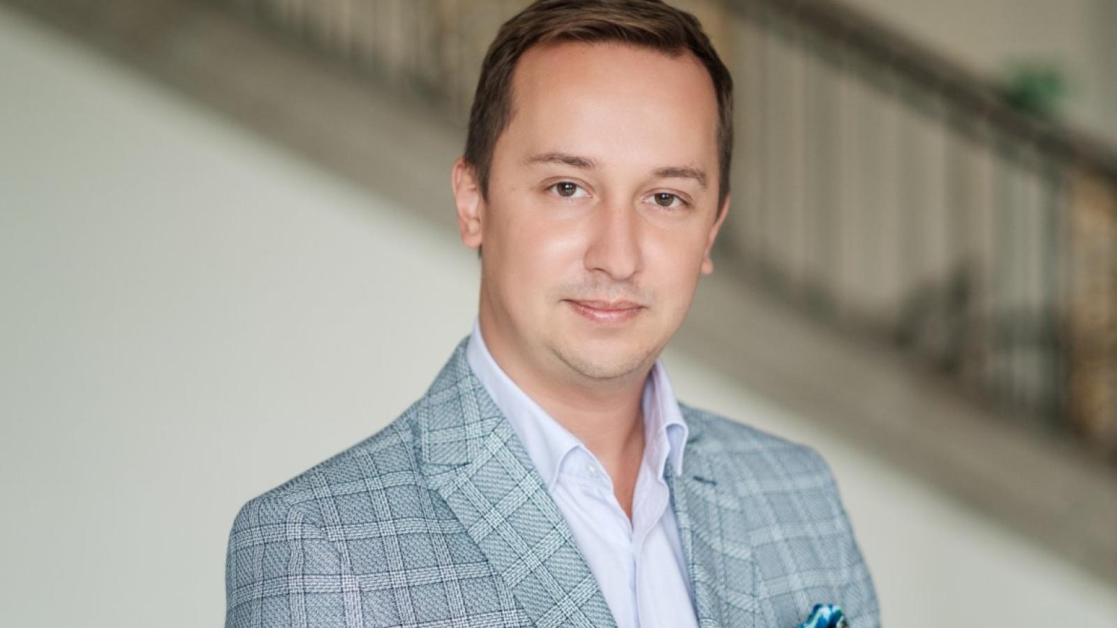 Fot. Adrian Wykrota