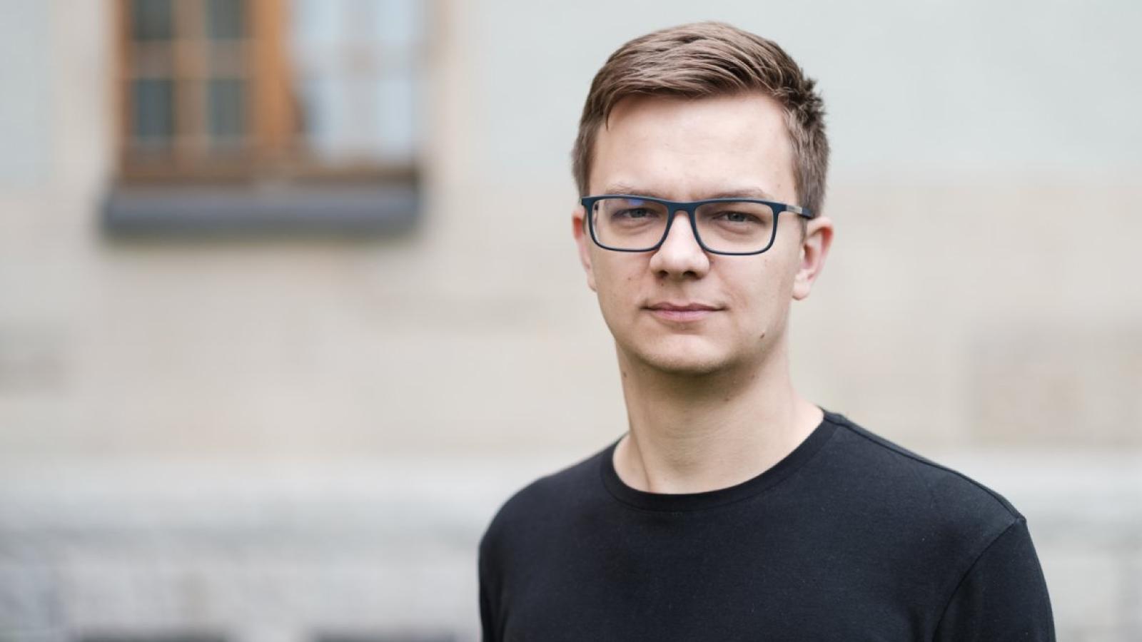 Fot. Adrian Wykrota