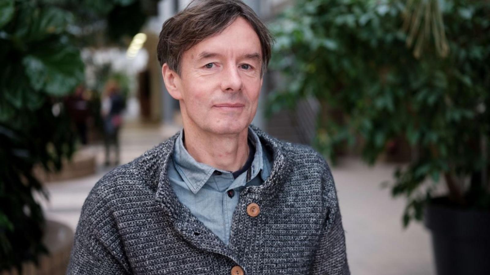 Prof. Jacek Radwan