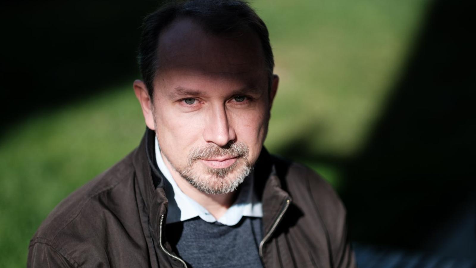 Fot. Adrian Wykrota