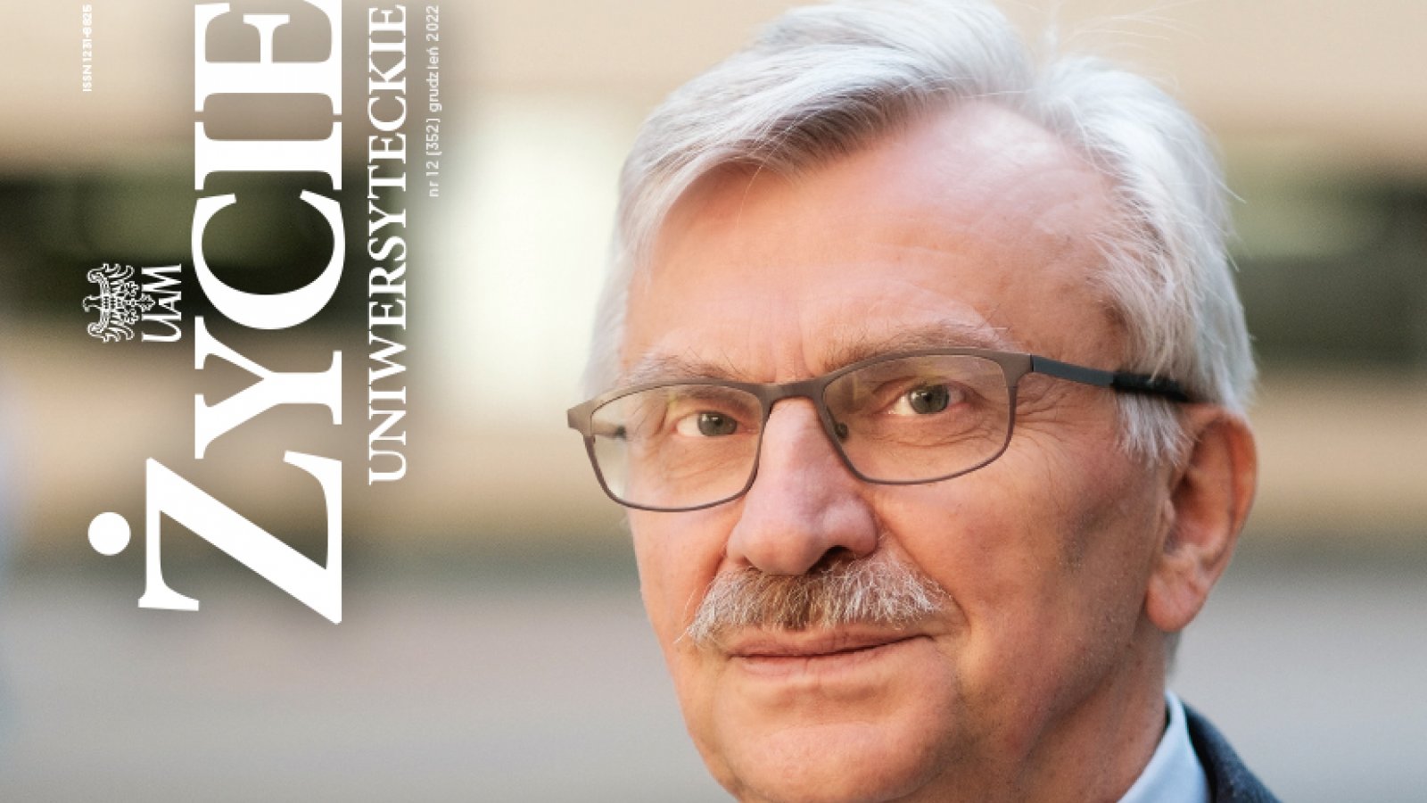 okładka ŻU