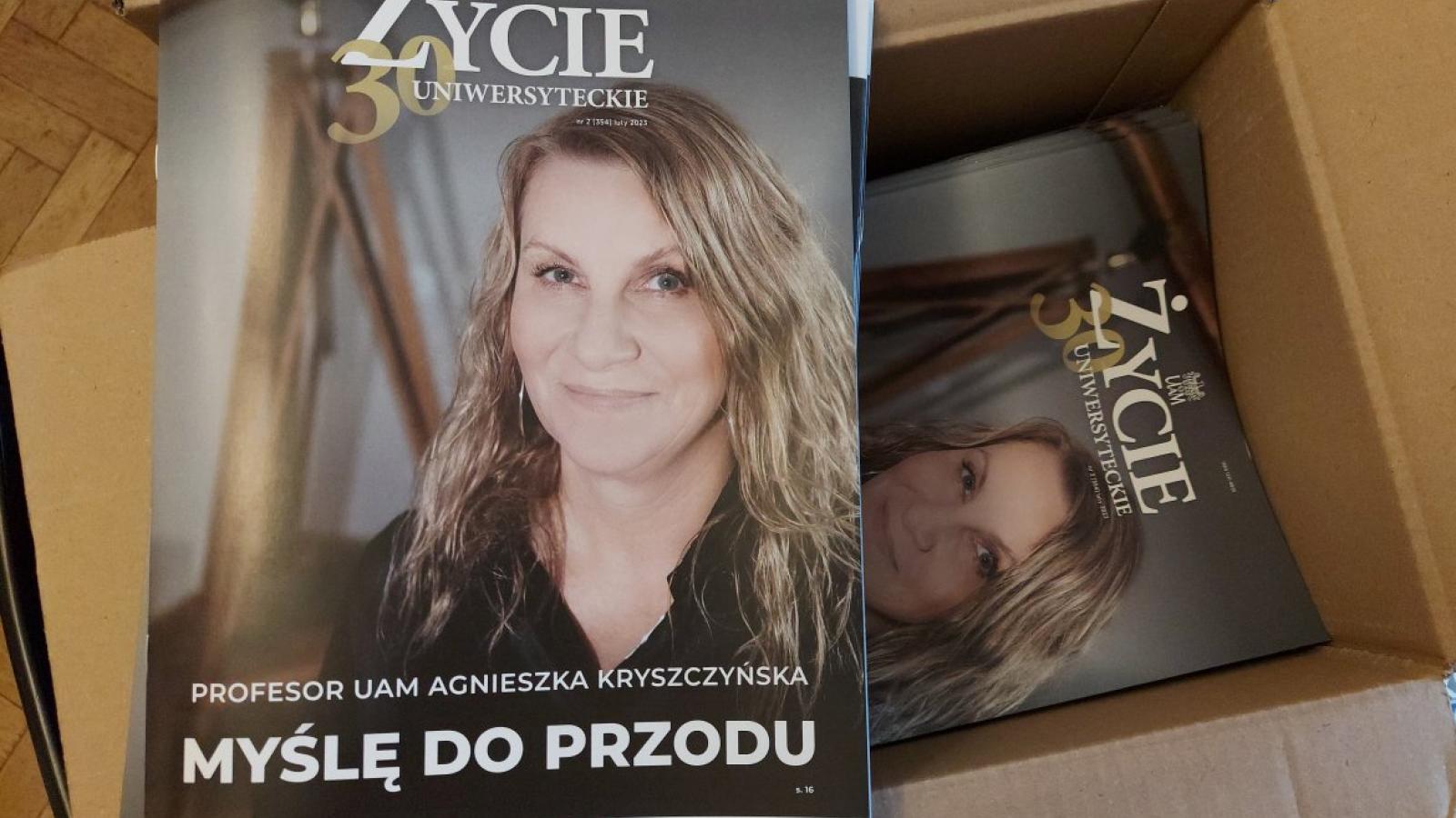 Fot. M.Ziolek