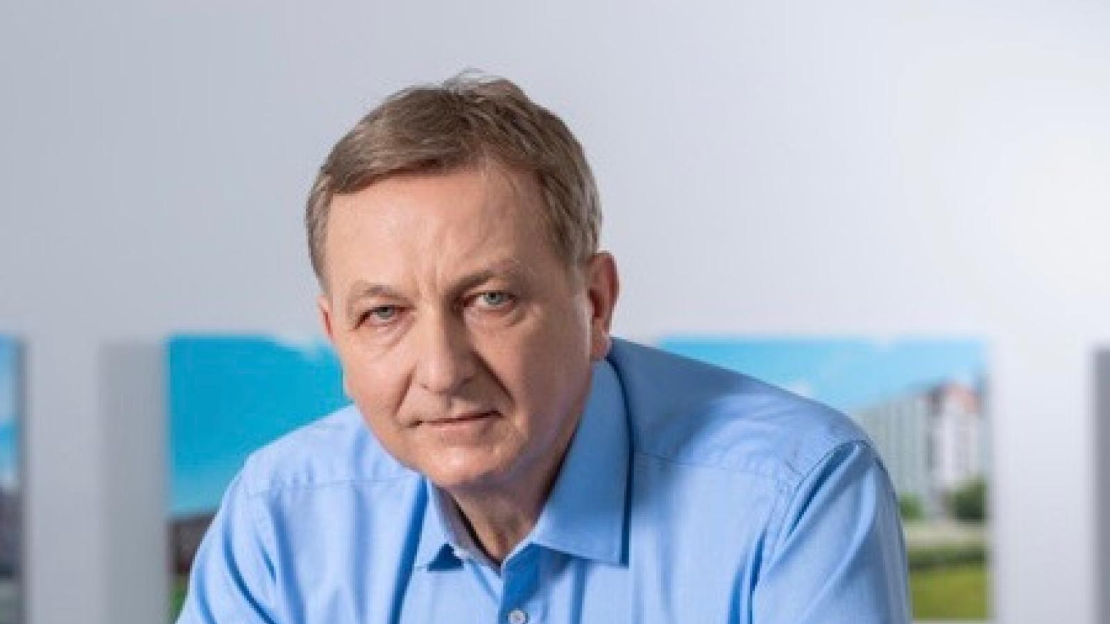 Piotr Korek