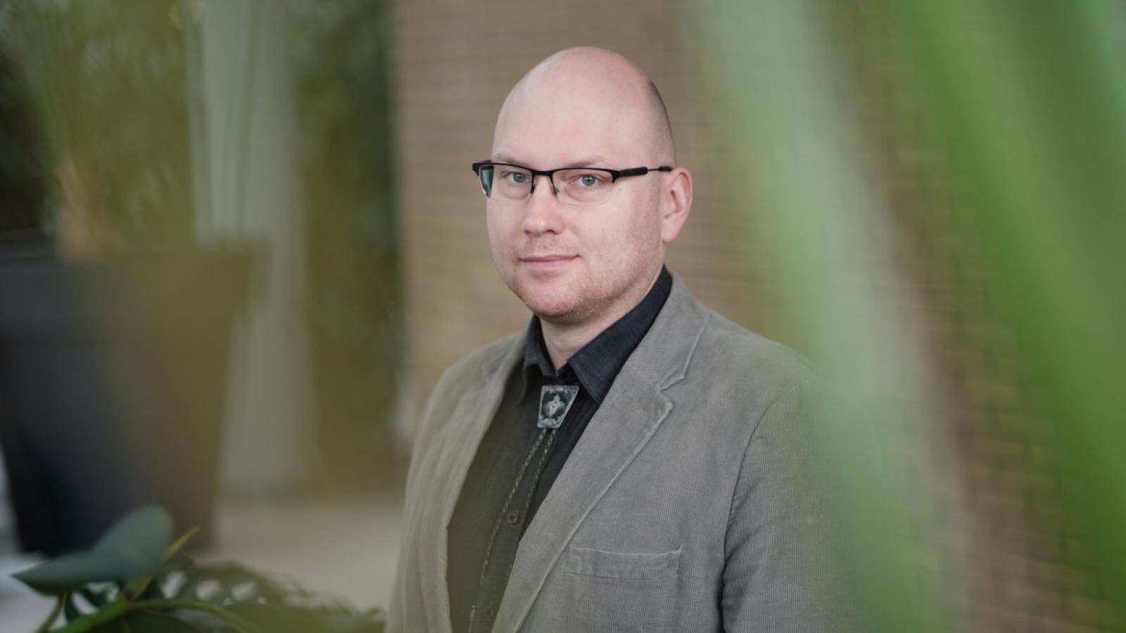 Fot. Adrian Wykrota