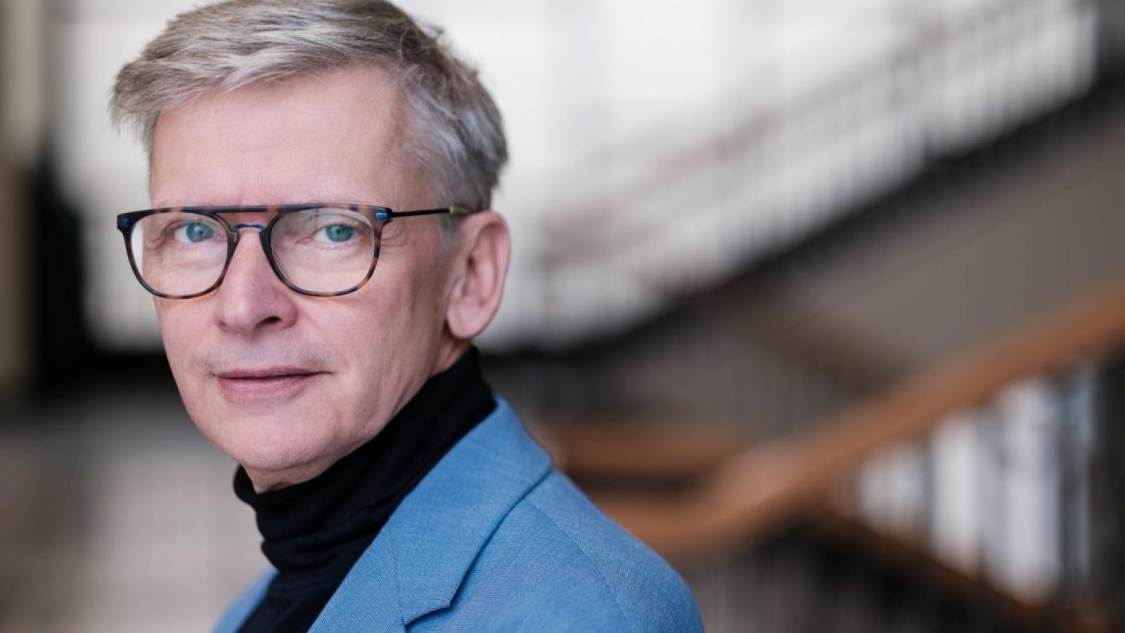 Krzysztof Smura