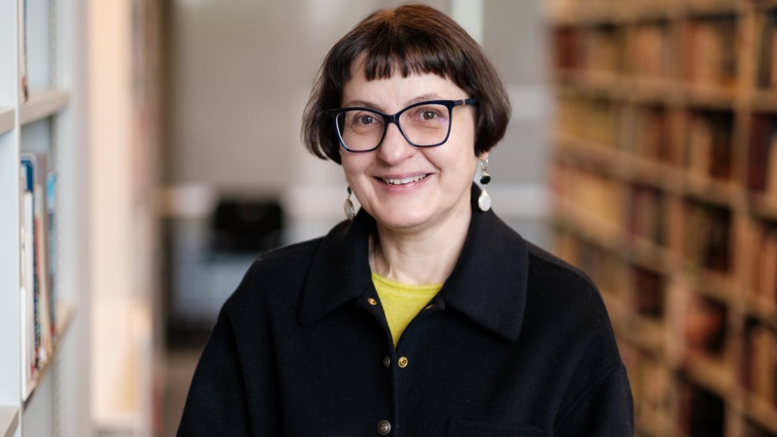 Prof. UAM Anna Loba